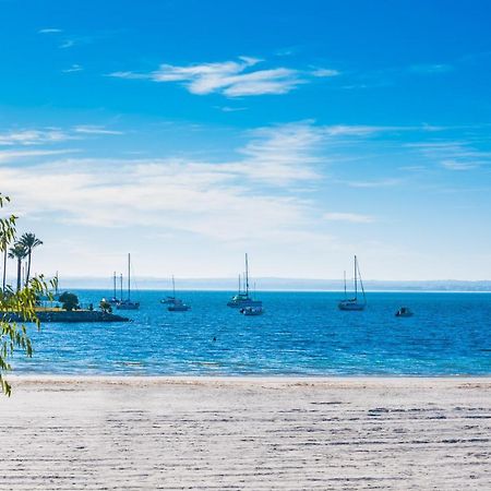 Ideal Property Mallorca - Concha Port de Alcudia  Bagian luar foto