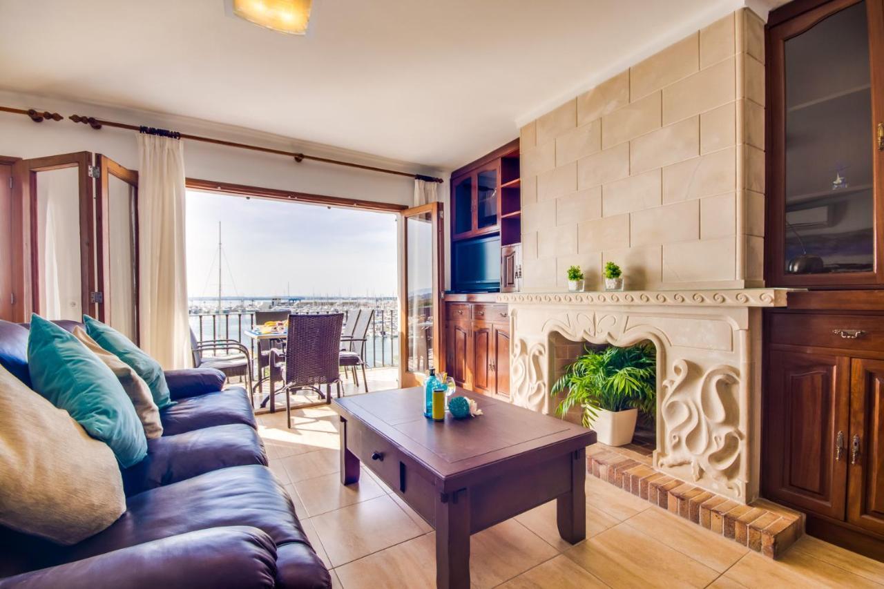 Ideal Property Mallorca - Concha Port de Alcudia  Bagian luar foto