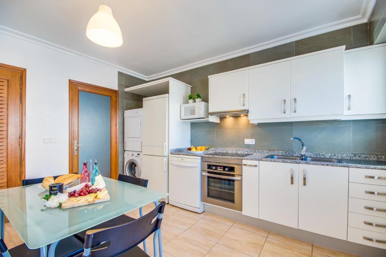Ideal Property Mallorca - Concha Port de Alcudia  Bagian luar foto