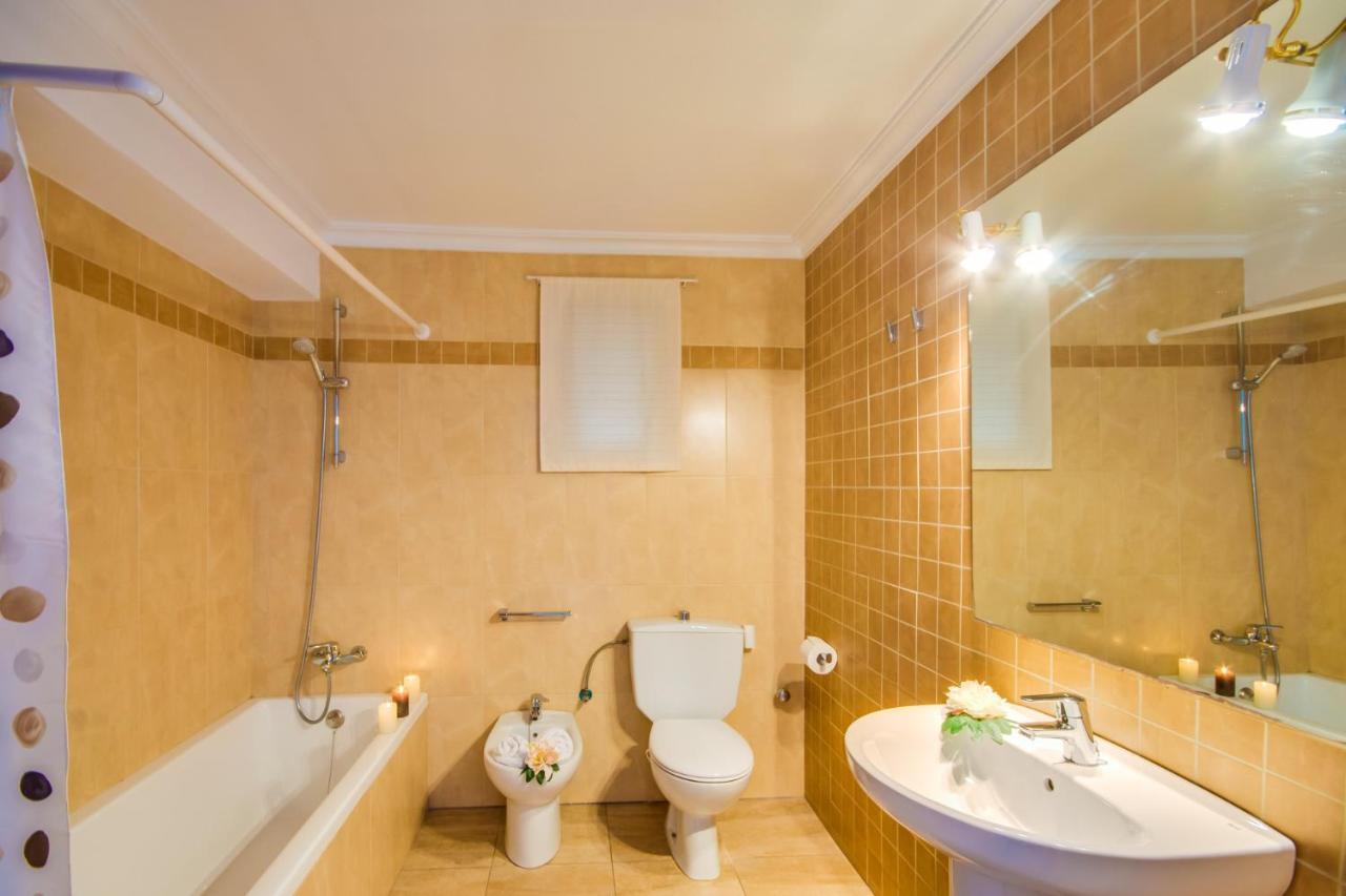Ideal Property Mallorca - Concha Port de Alcudia  Bagian luar foto