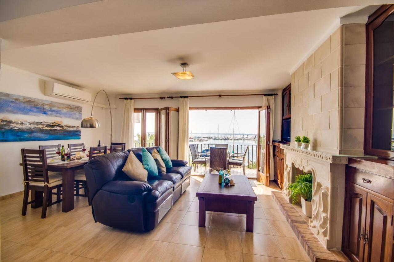 Ideal Property Mallorca - Concha Port de Alcudia  Bagian luar foto