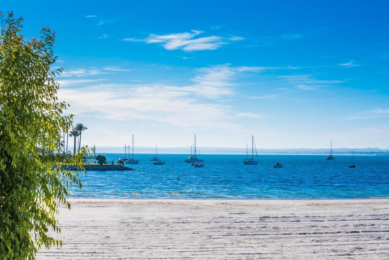Ideal Property Mallorca - Concha Port de Alcudia  Bagian luar foto