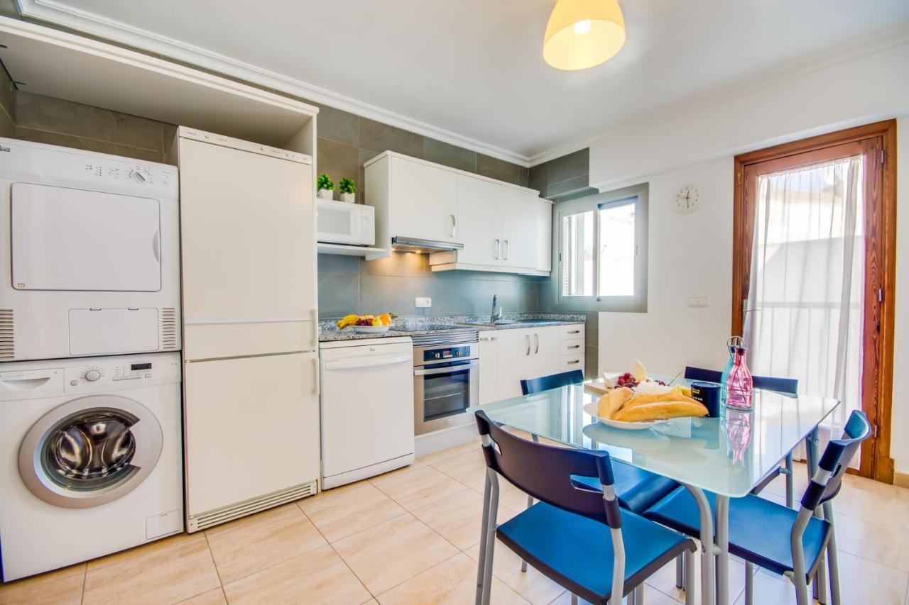 Ideal Property Mallorca - Concha Port de Alcudia  Bagian luar foto
