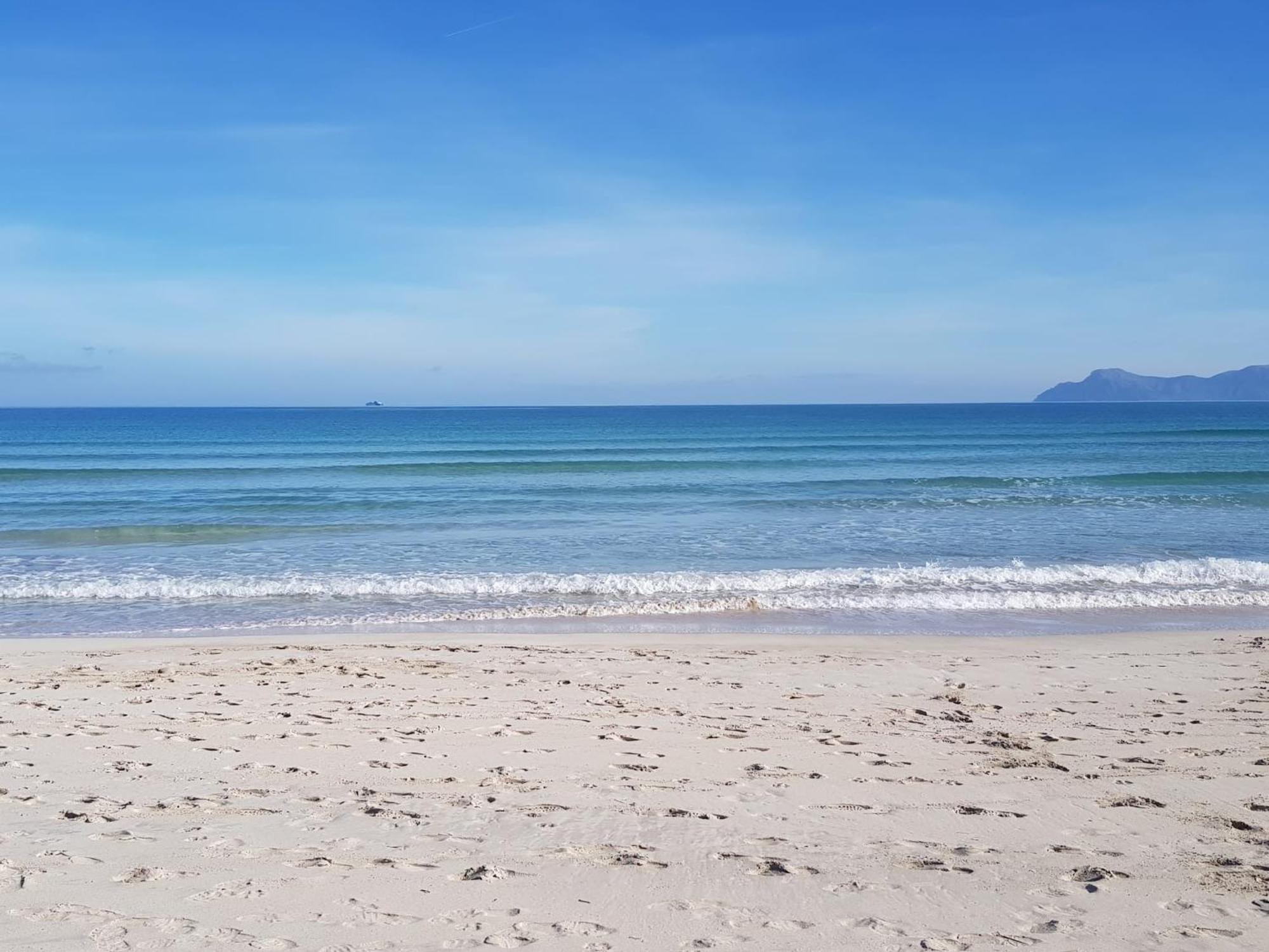 Ideal Property Mallorca - Concha Port de Alcudia  Bagian luar foto